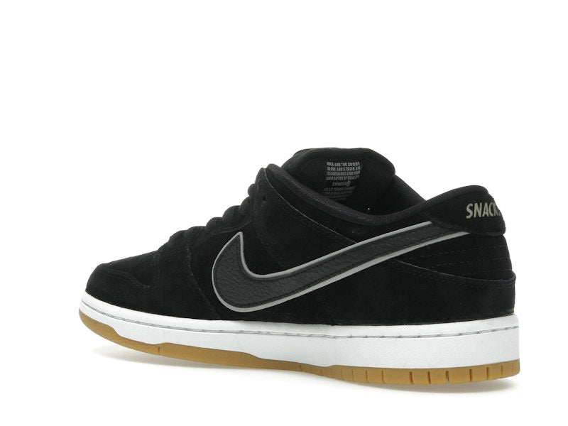 Nike SB Dunk Low Quartersnacks