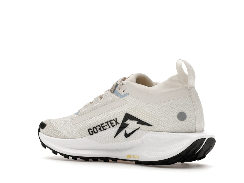 Nike Pegasus Trail 5 Gore-Tex Phantom White University Gold Black (Women's)