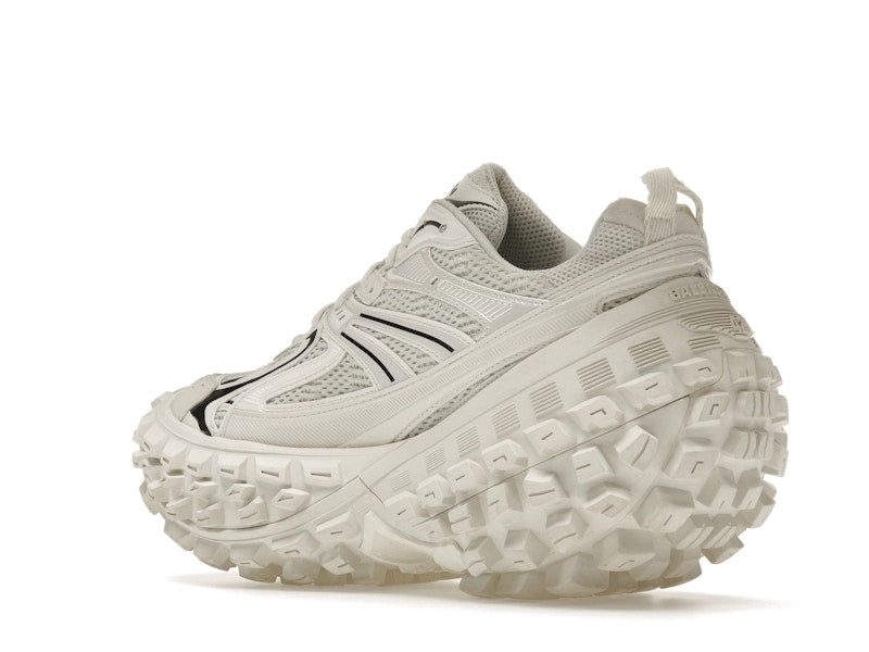 Balenciaga Defender Light Beige