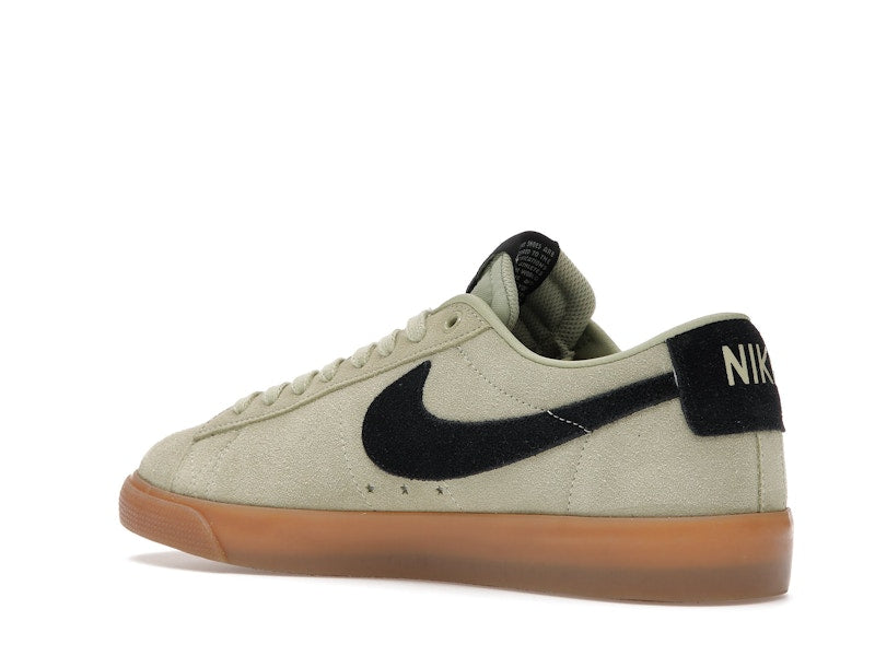 Nike SB Blazer Low GT Olive Aura