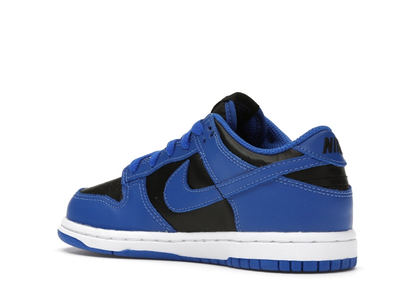 Nike Dunk Low Hyper Cobalt (PS)