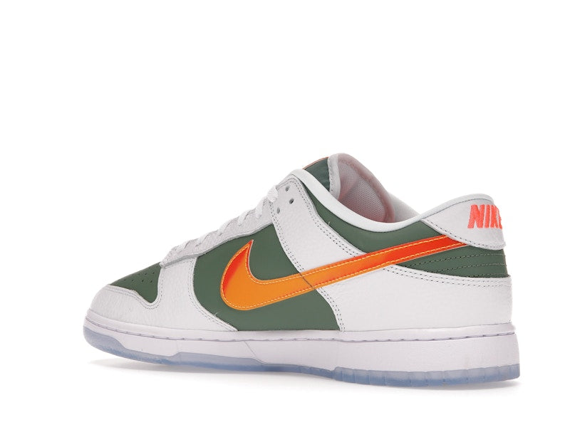 Nike Dunk Low SE NY vs. NY