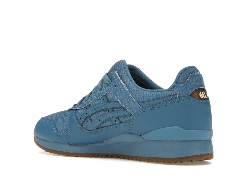 ASICS Gel-Lyte III OG Okayama Denim Azure