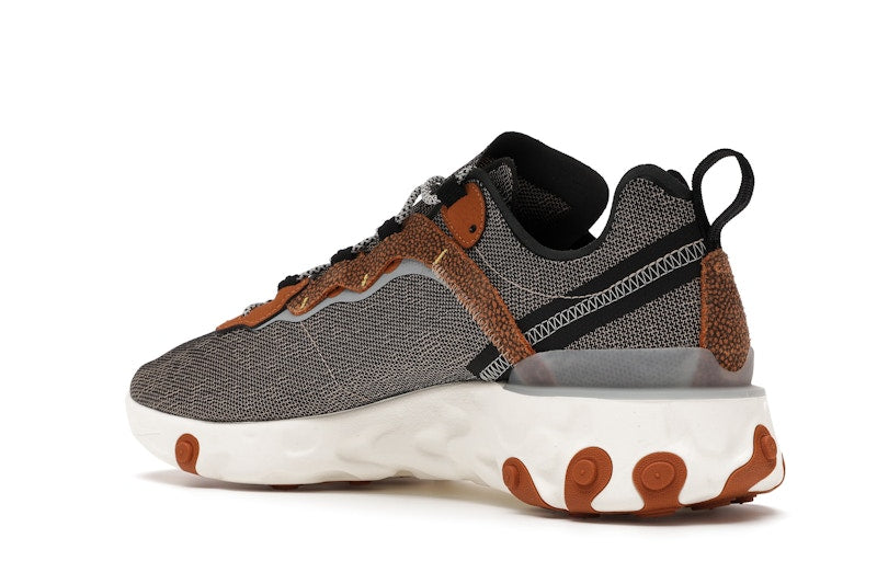 Nike React Element 55 SE Bio Beige