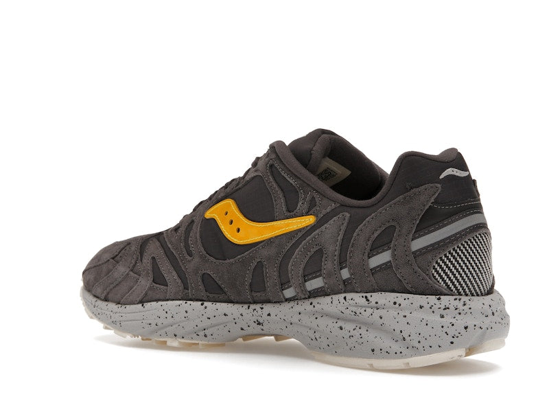 Saucony Grid Azura 2000 Asphalt