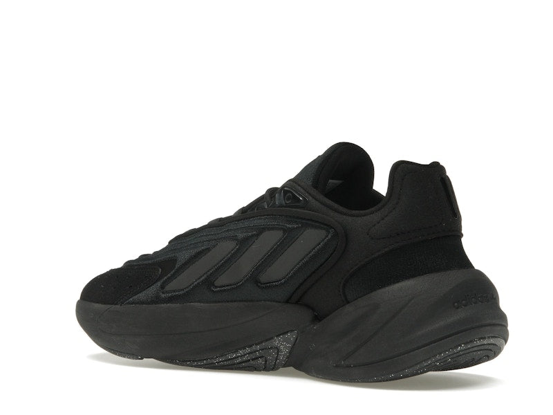 adidas Ozelia Black Carbon (Women's)