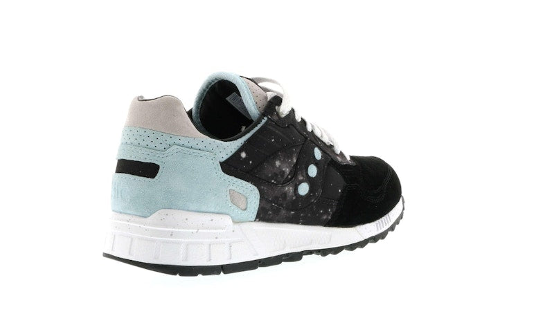 Saucony Shadow 5000 The Quiet Life the Quiet Shadow