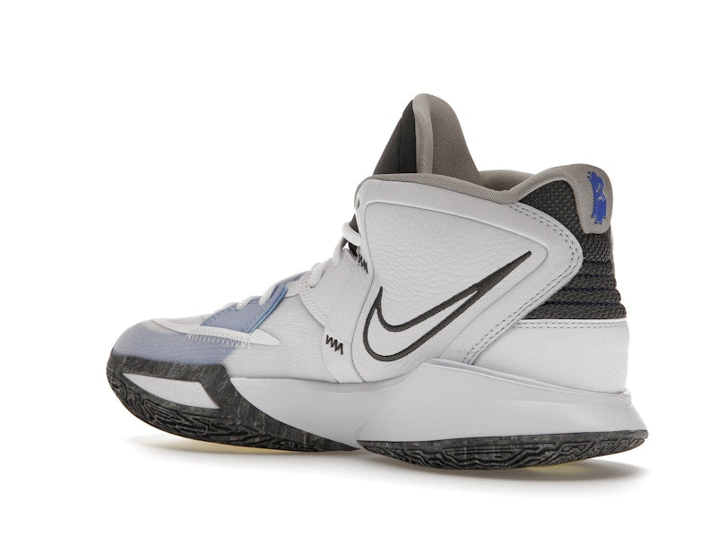 Nike Kyrie Infinity Smoke And Mirrors