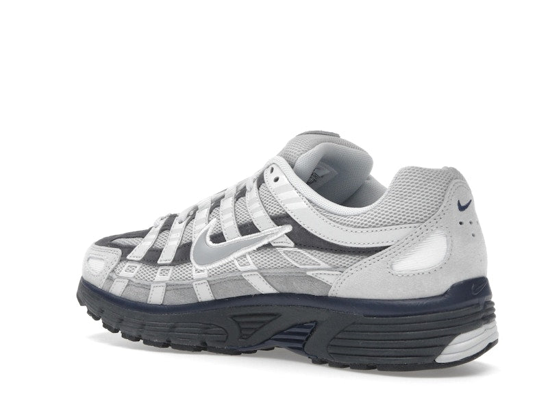 Nike P-6000 Photon Dust Anthracite