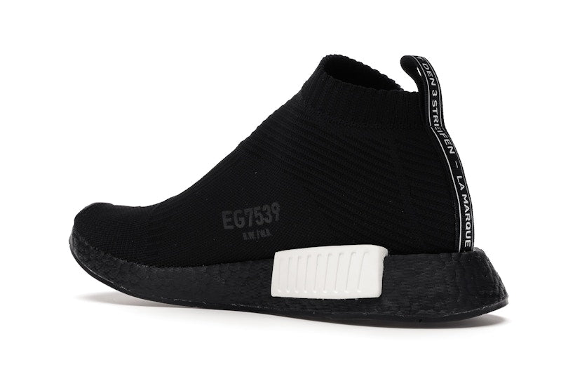 adidas NMD CS1 Bold Branding Black
