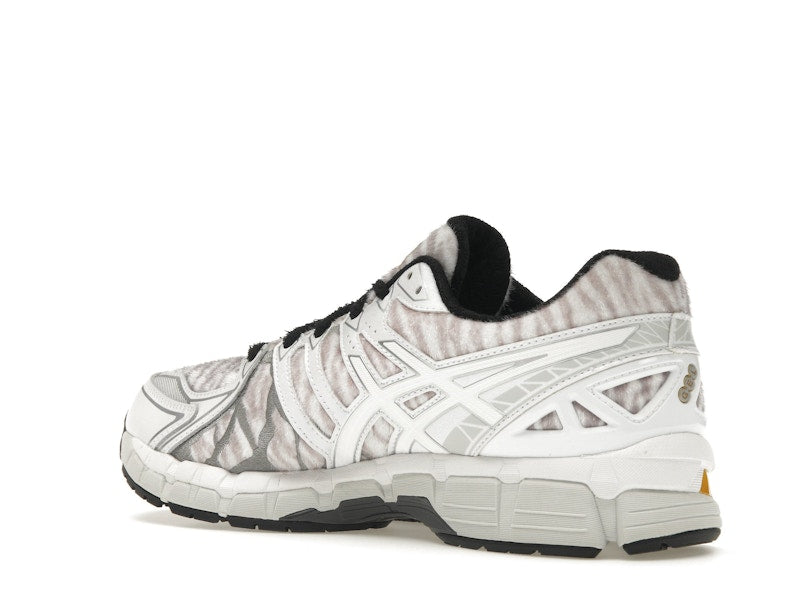ASICS Gel-Kayano 20 KENZO Glacier Grey