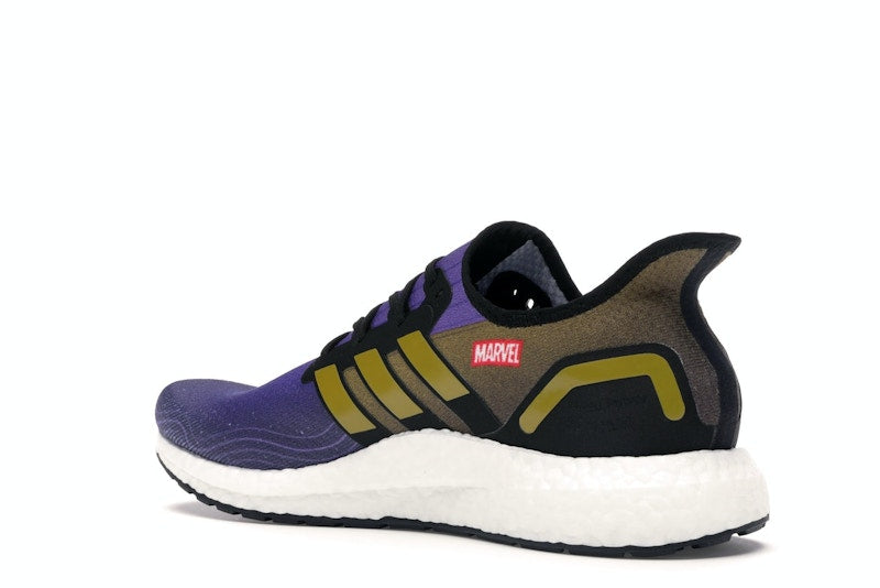 adidas Speedfactory AM4 Thanos