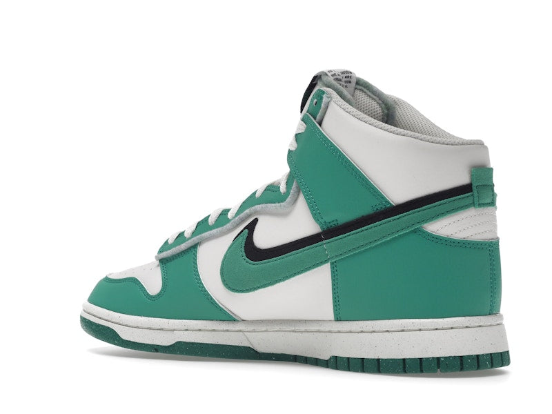 Nike Dunk High SE Stadium Green