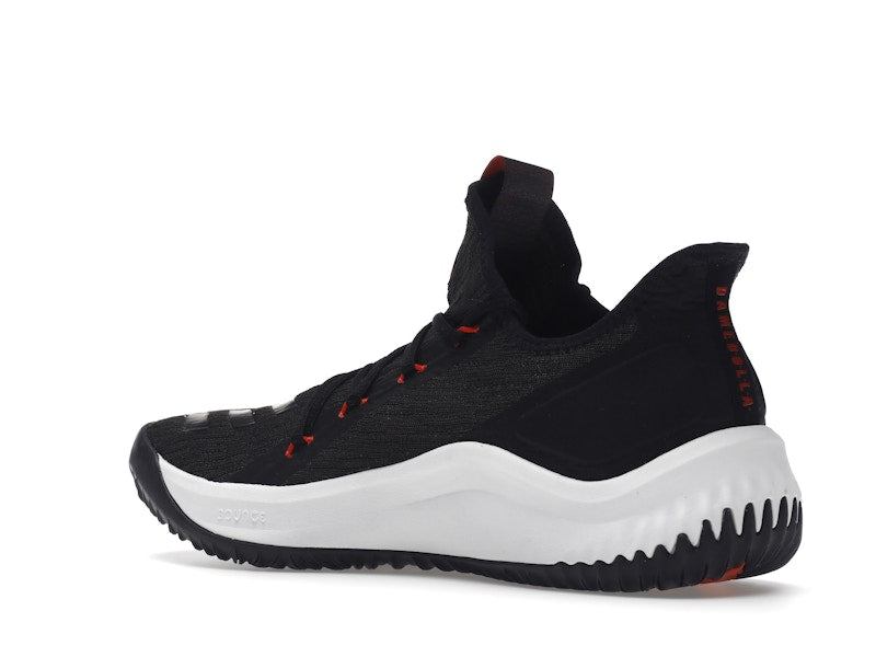 adidas Dame DOLLA Night Cargo