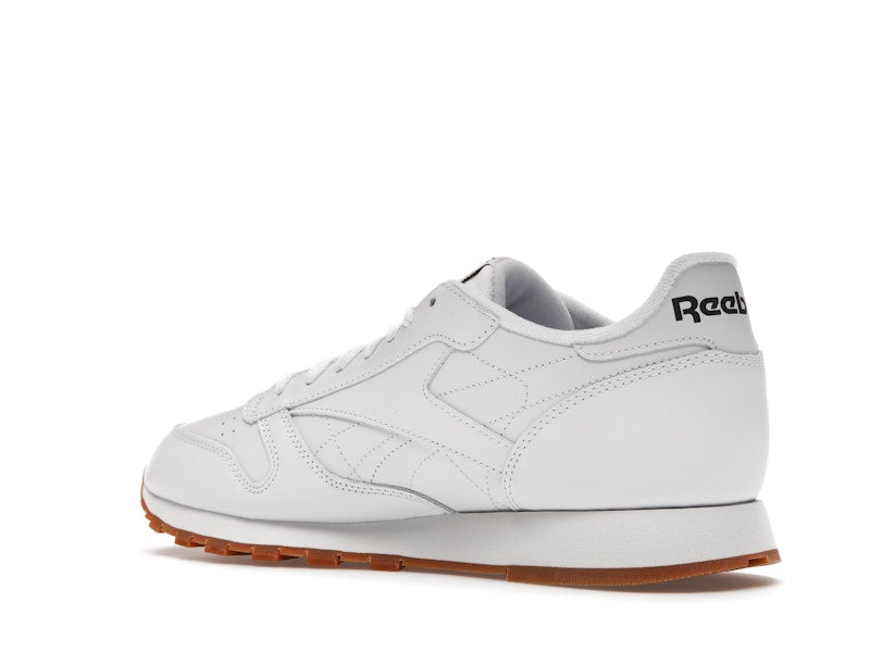 Reebok Classic Leather White
