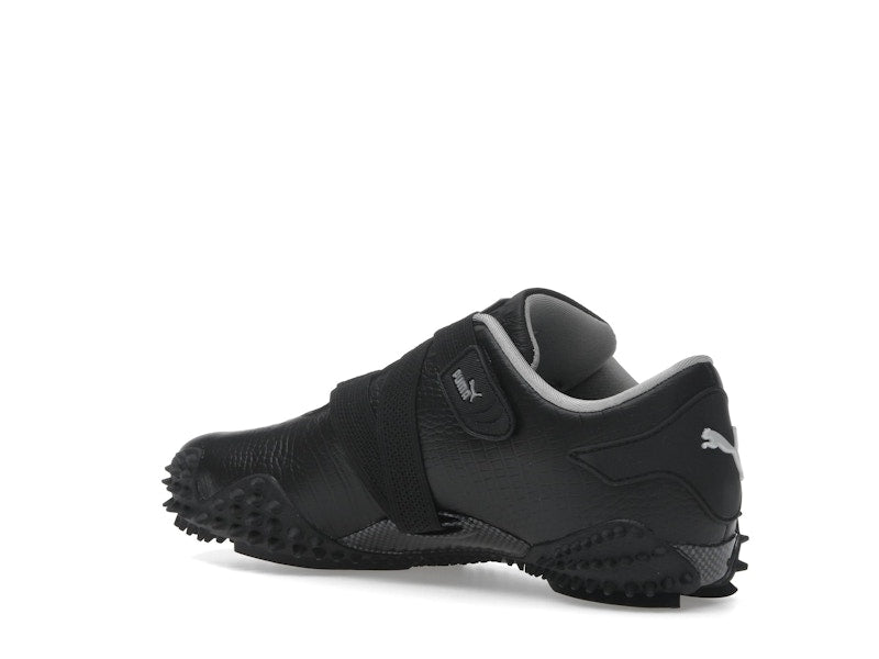 Puma Mostro A$AP Rocky Black Silver (Women's)