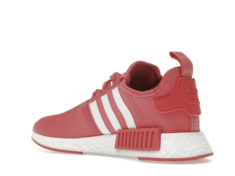 adidas NMD R1 Hazy Rose (Women's)