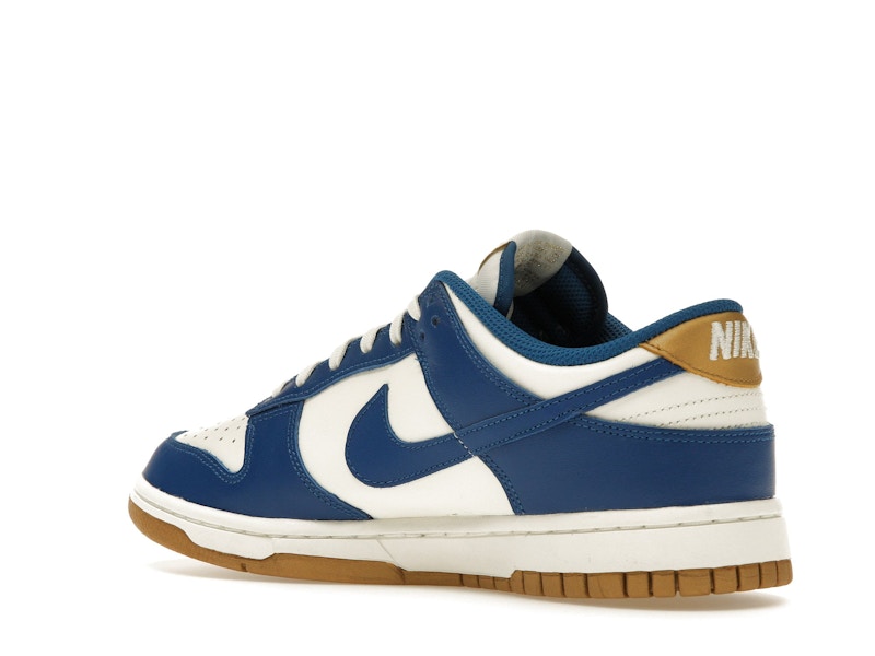 Nike Dunk Low Kansas City Royals (Women's)
