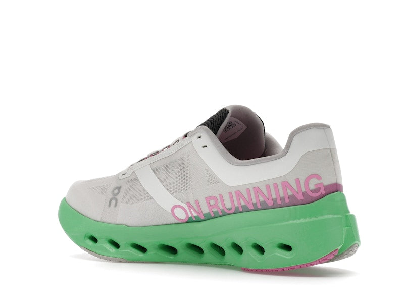On Running Cloudsurfer Next Wolf Honeydew