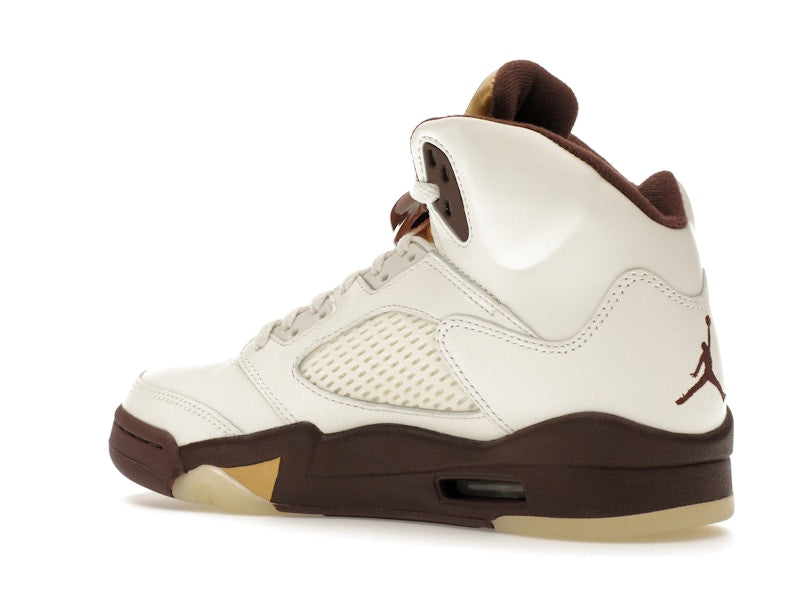 Jordan 5 Retro Golden Ticket (Women's)