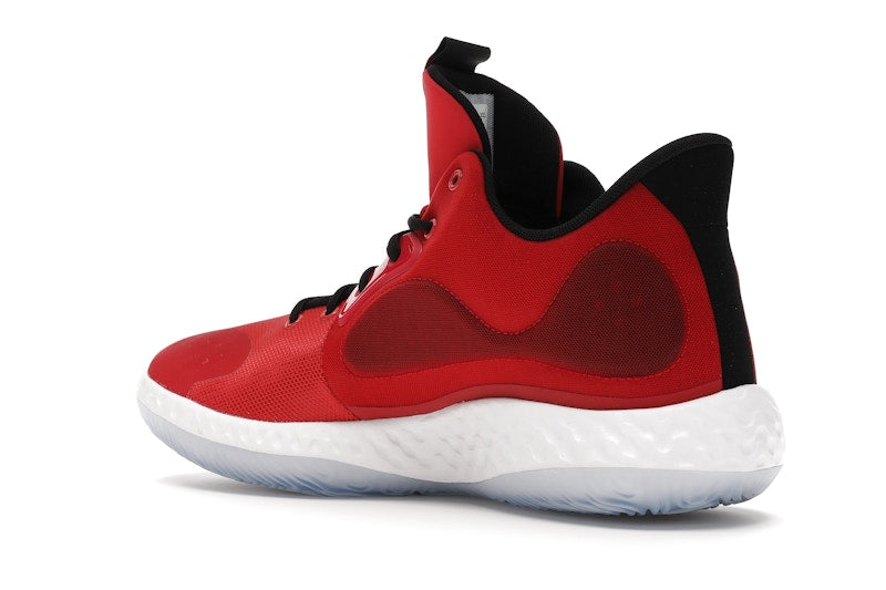 Nike KD Trey 5 VII University Red
