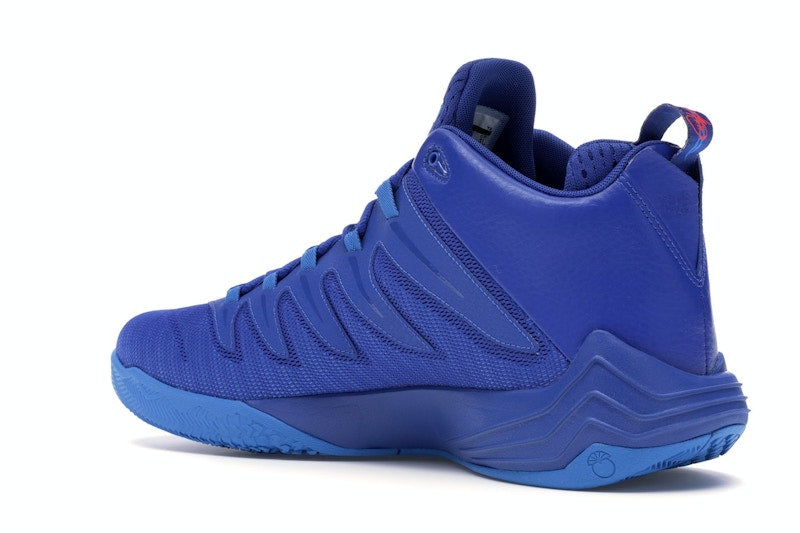 Jordan Cp3.Ix Game Royal/Photo Blue-Infrared 23