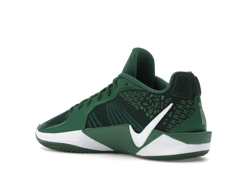 Nike Sabrina 2 TB Gorge Green (Women's)
