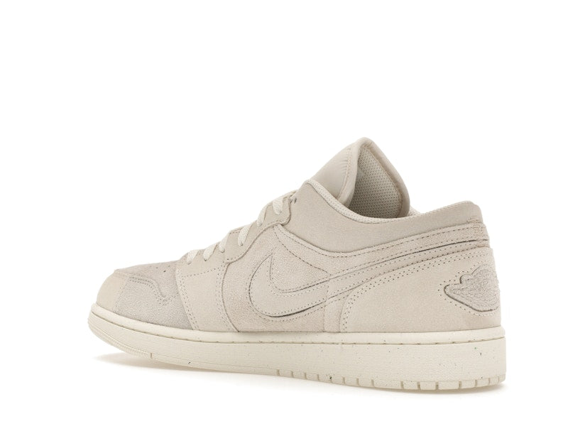 Jordan 1 Low SE Craft Pale Ivory