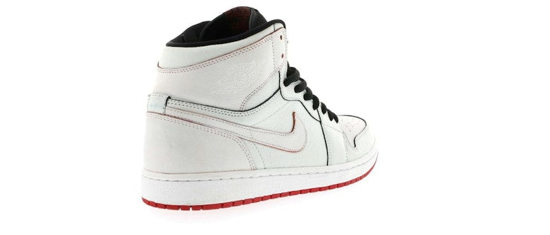 Jordan 1 SB Lance Mountain White