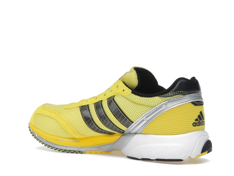 adidas Adizero Adios Neftenga Wales Bonner Light Yellow