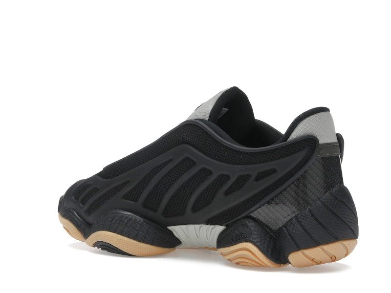 adidas Intimidation Low HAL STUDIOS Black Gum