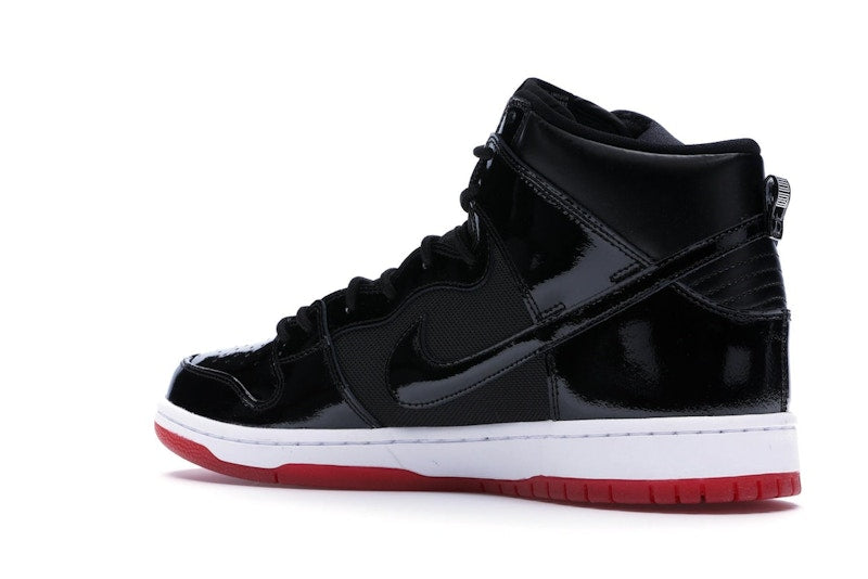 Nike SB Dunk High Bred