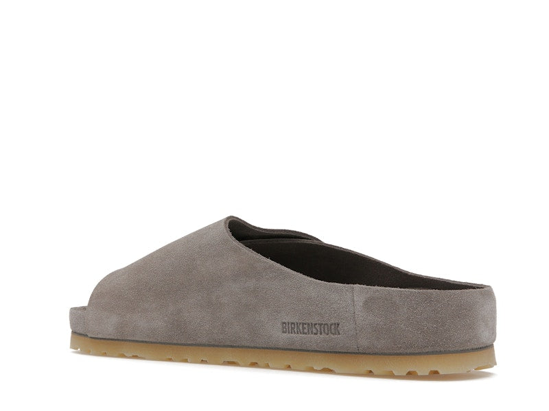 Birkenstock Los Feliz Suede Fear Of God Cement (Narrow Fit)