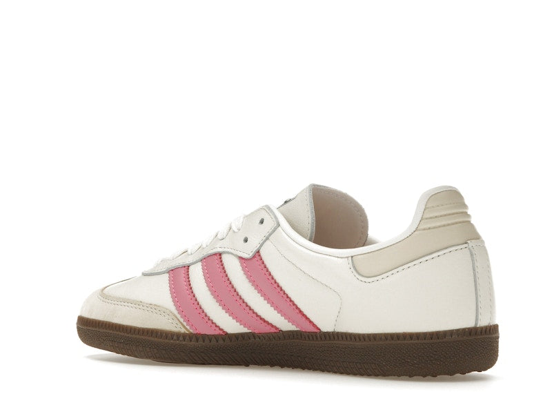 adidas Samba OG Lucid Pink (Women's)