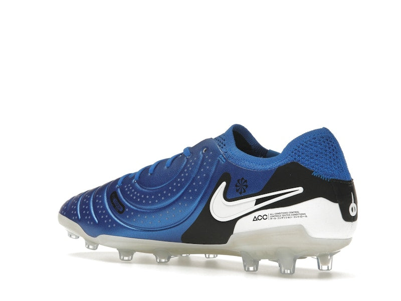 Nike Tiempo Legend 10 Elite AG-Pro Soar White