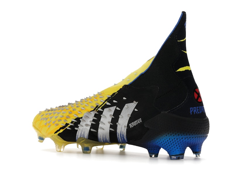 adidas Predator Freak+ FG Marvel X-Men Wolverine