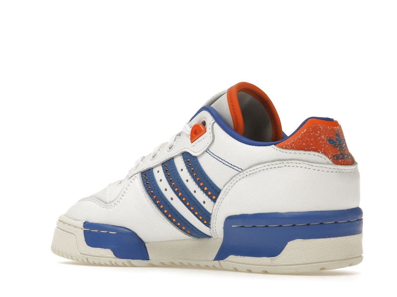 adidas Rivalry Low Swarovski
