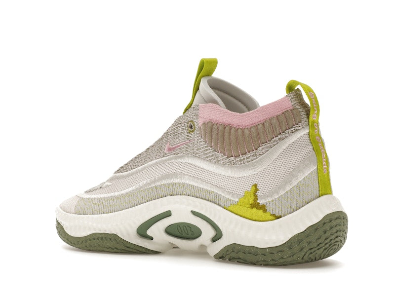 Nike Cosmic Unity 3 Phantom Bright Cactus
