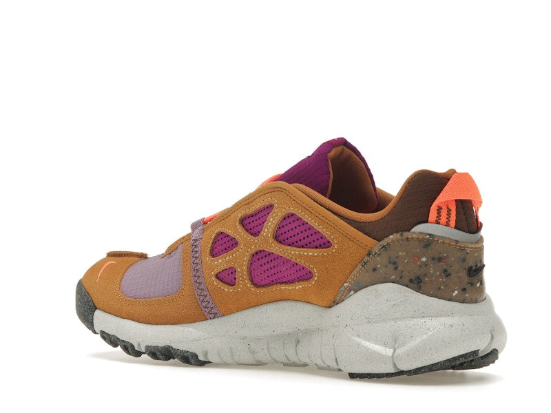 Nike Free Terra Vista Next Nature Desert Ochre