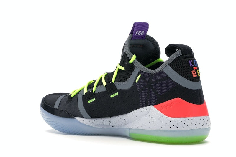 Nike Kobe AD Chaos