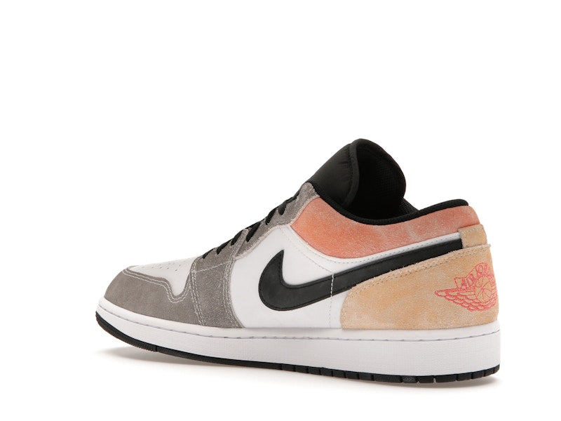 Jordan 1 Low SE Flight Club