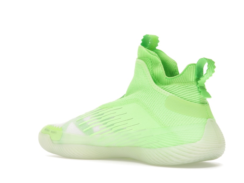 adidas N3xt L3v3l Futurenatural Team Solar Green