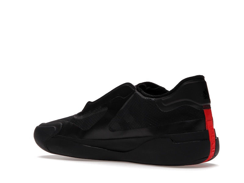 adidas Luna Rossa 21 Prada Core Black