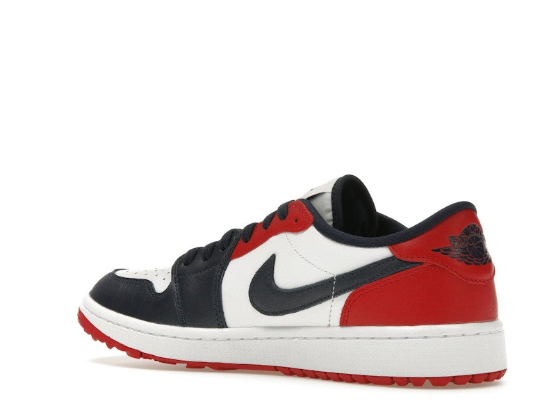Jordan 1 Retro Low Golf USA