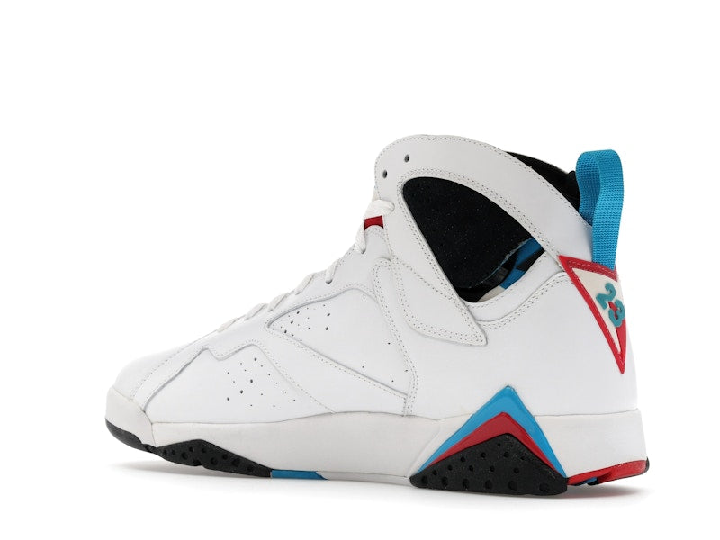 Jordan 7 Retro Orion