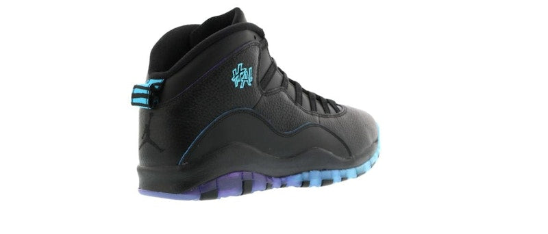 Jordan 10 Retro Shanghai