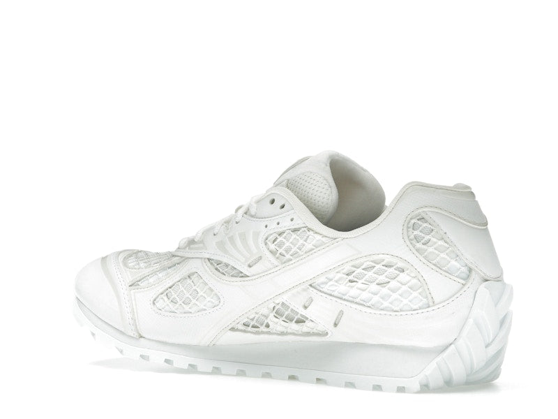 Bottega Veneta Orbit White