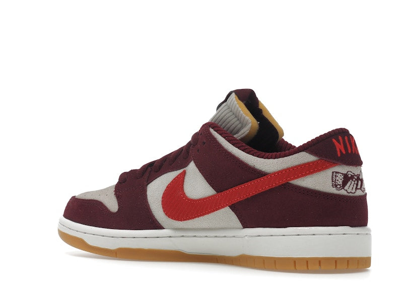Nike SB Dunk Low Skate Like a Girl