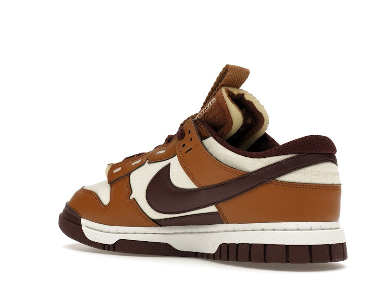 Nike Dunk Low Jumbo Light British Tan