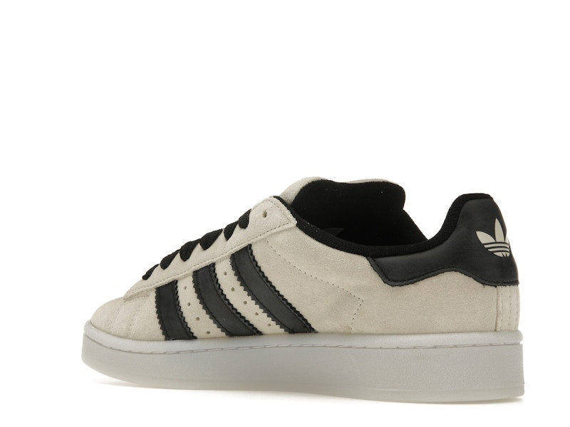 adidas Campus 00s Aluminum Core Black